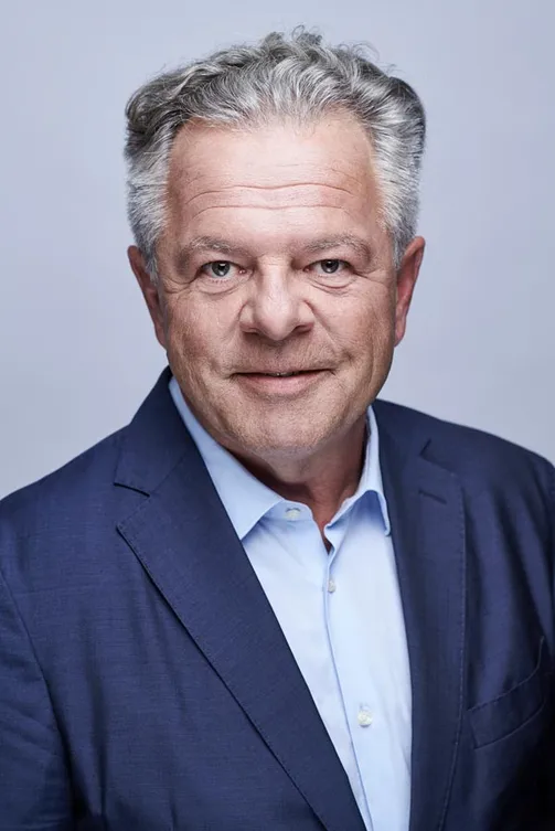 Michael Luginbühl
